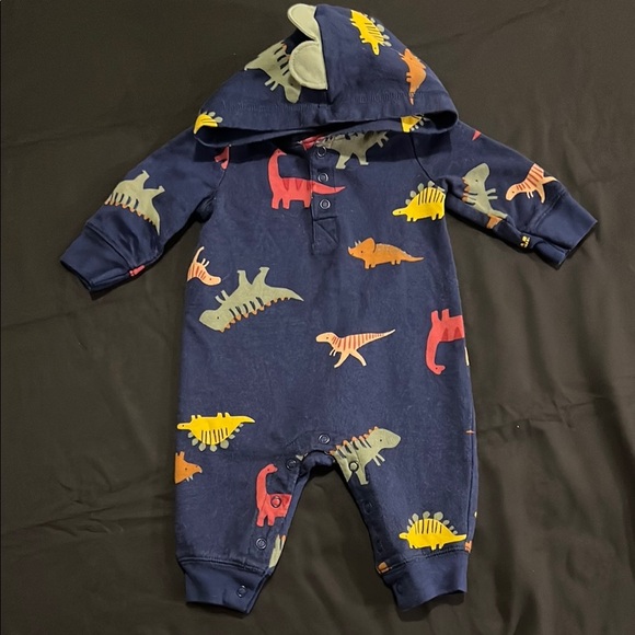 3-6 Months Baby Clothes Bundle - Picture 5 of 5